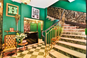  Hôtel Le G (ex Le Genève)  Ницца